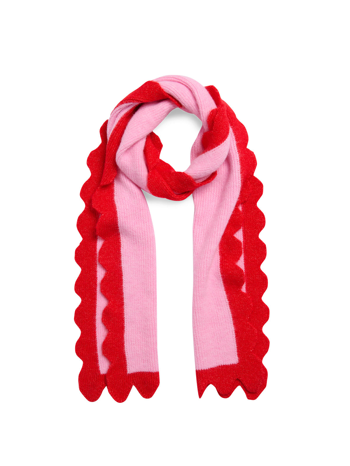 MELODY SCARF