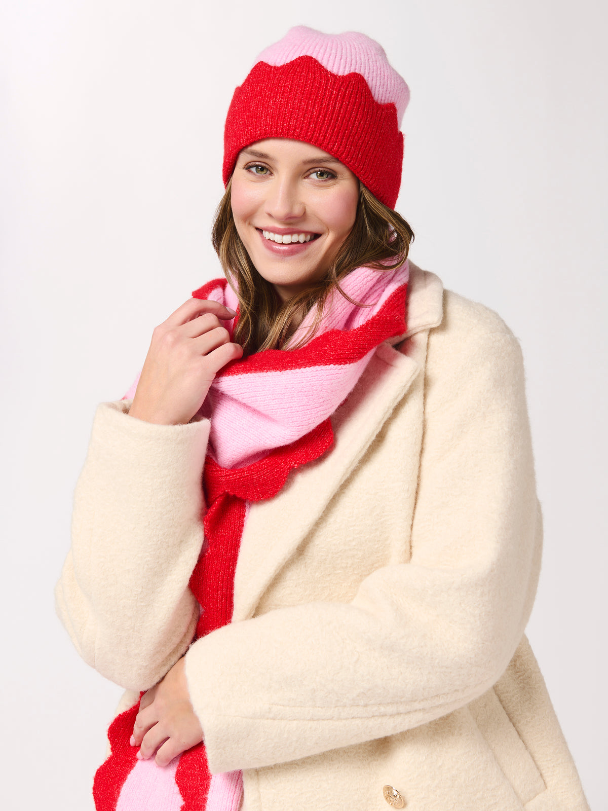 MELODY SCARF