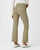 PBP KICK FLARE JACQUARD