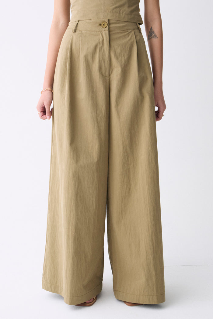 LOUNA PANTS