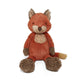 GREAT BIG FOXY