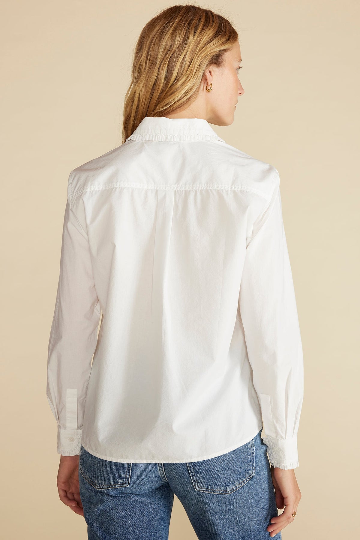 EDELIE BLOUSE