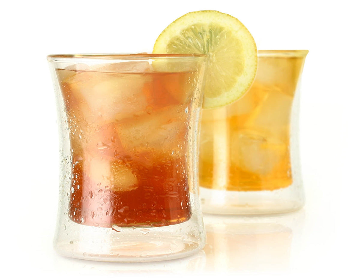 Poom Track TEA FORTE POOM GLASS - Art Effect