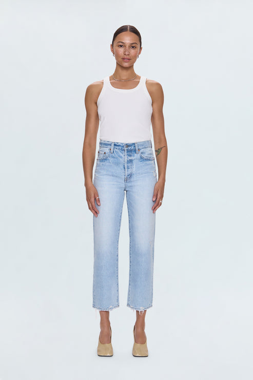 CASSIE CROP