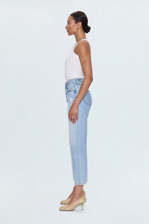 CASSIE CROP