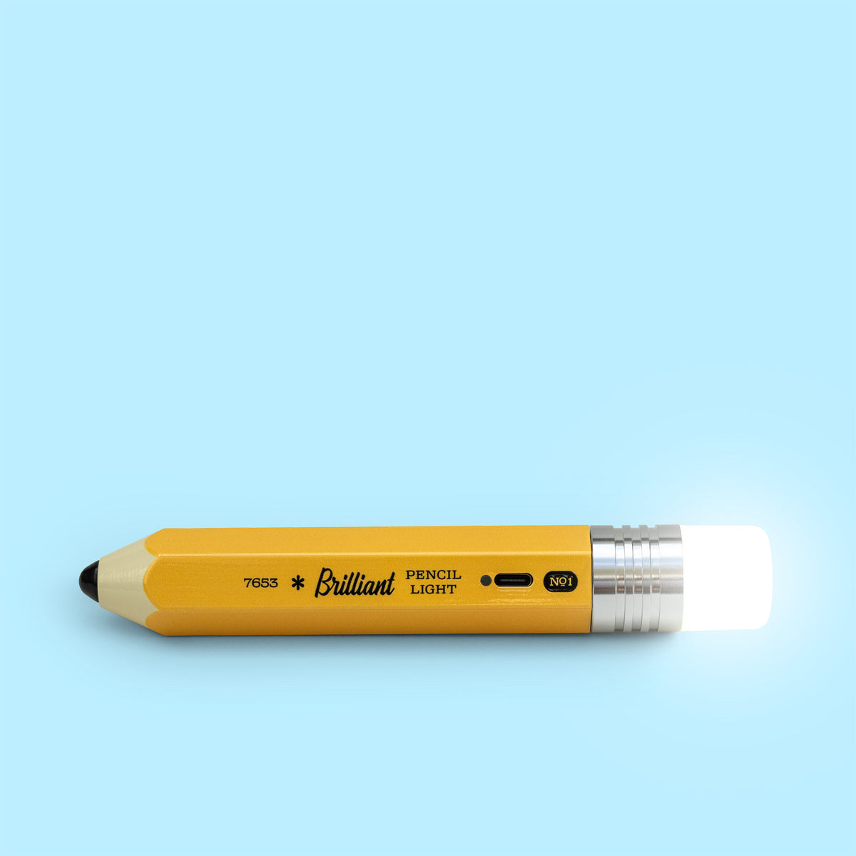 PENCIL LIGHT