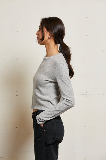 JAMIE LONG SLEEVE TEE