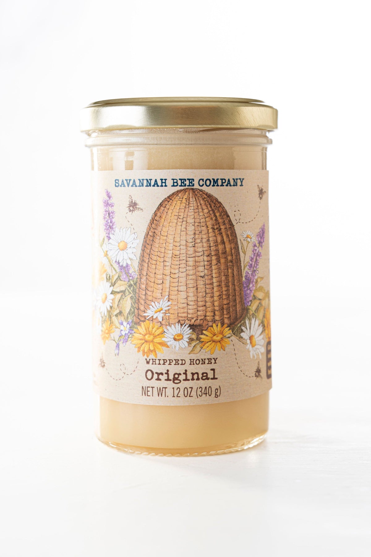 WHIPPED ORIGINAL