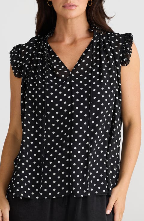 BROADWAY TOP