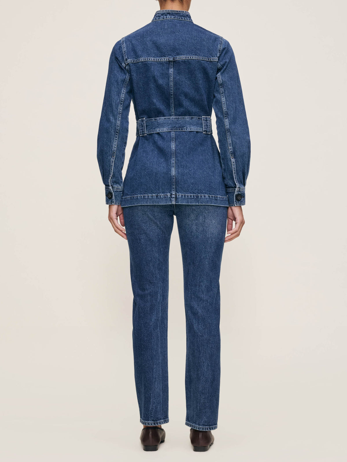 UTILITY JACKET
