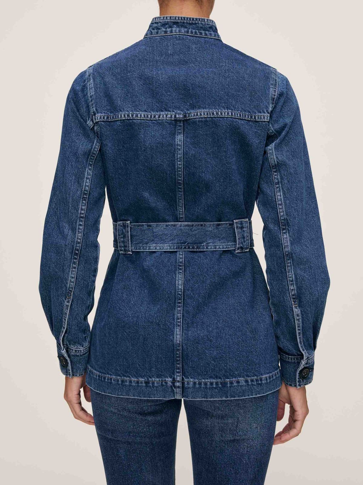 UTILITY JACKET
