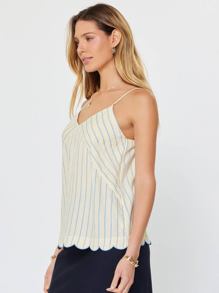 CAMI TOP
