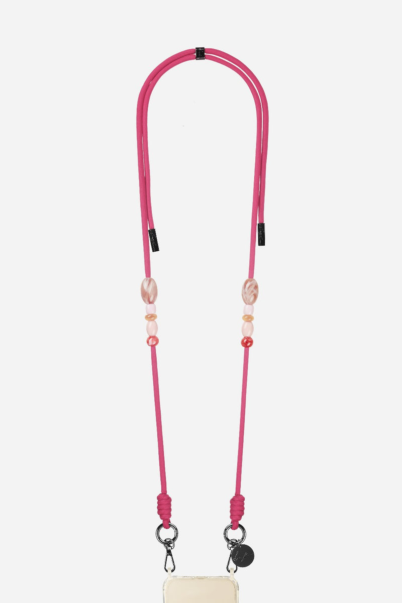 LCF CHAIN INAYA FUSCHIA