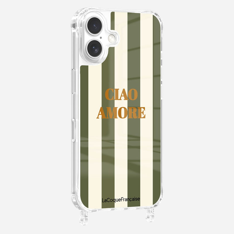 LCF PHONE CASE CIAO 16