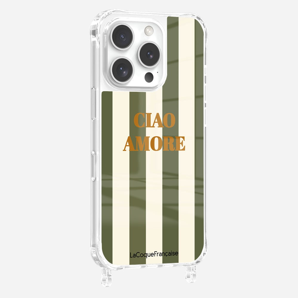 LCF PHONE CASE CIAO 16 PRO