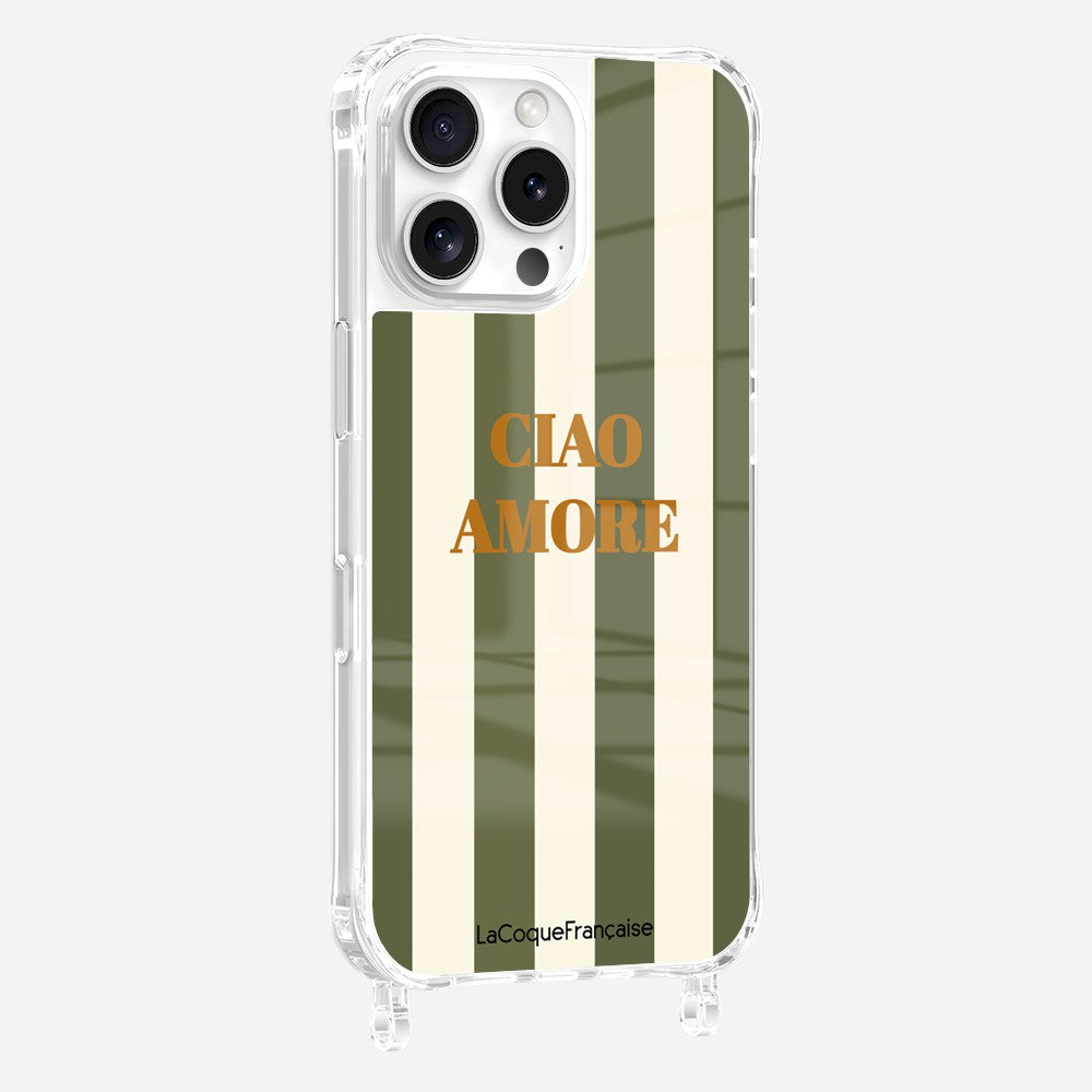 LCF PHONE CASE CIAO 16 PRO MAX