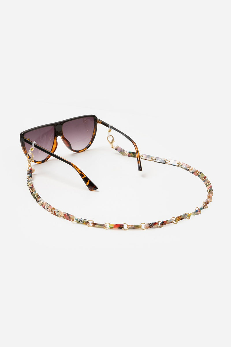 LCF EYEGLASS CHAIN NAHARA MULTI