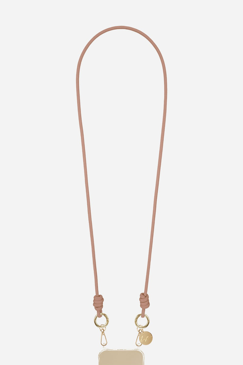 LCF CHAIN NOLAN CAMEL