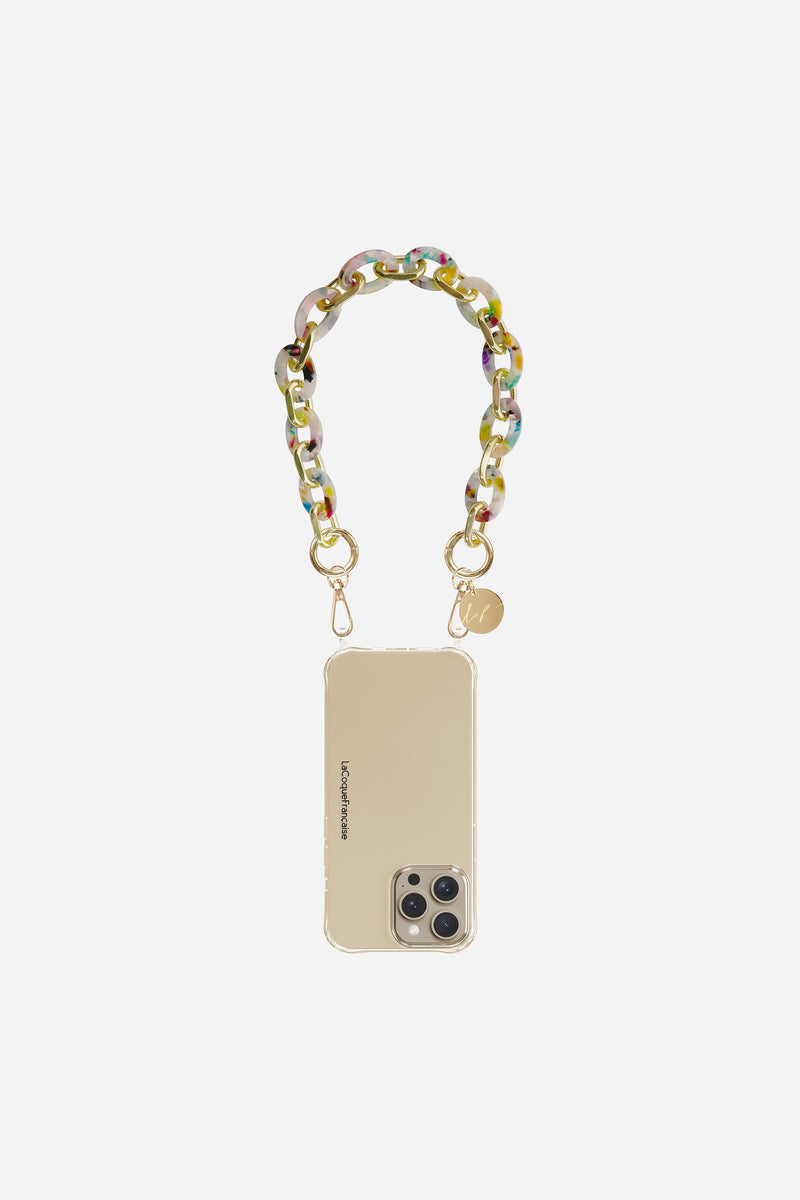 LCF WRIST CHAIN CASSY MULTI
