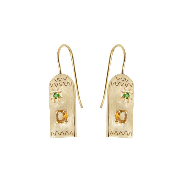 TANIA EARRING