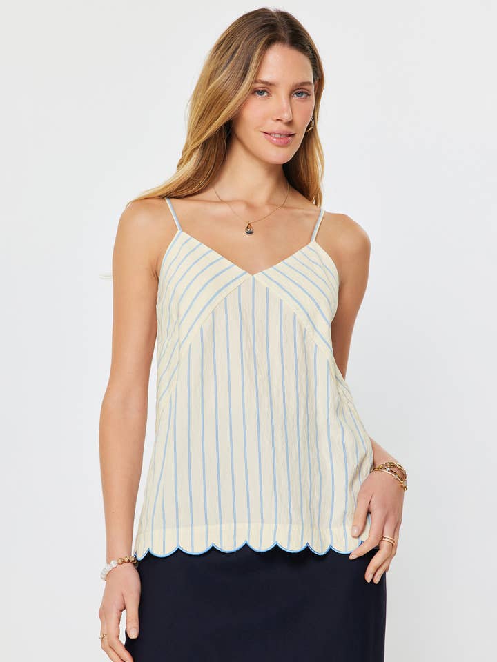 CAMI TOP