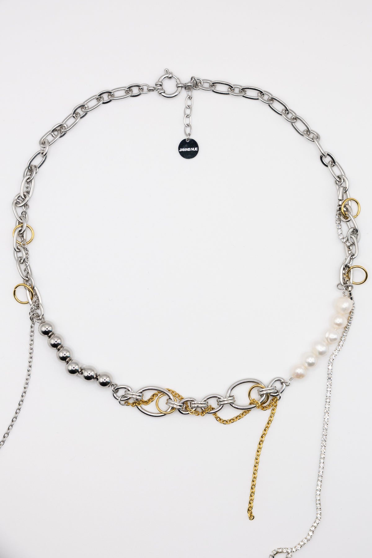 ECHO NECKLACE