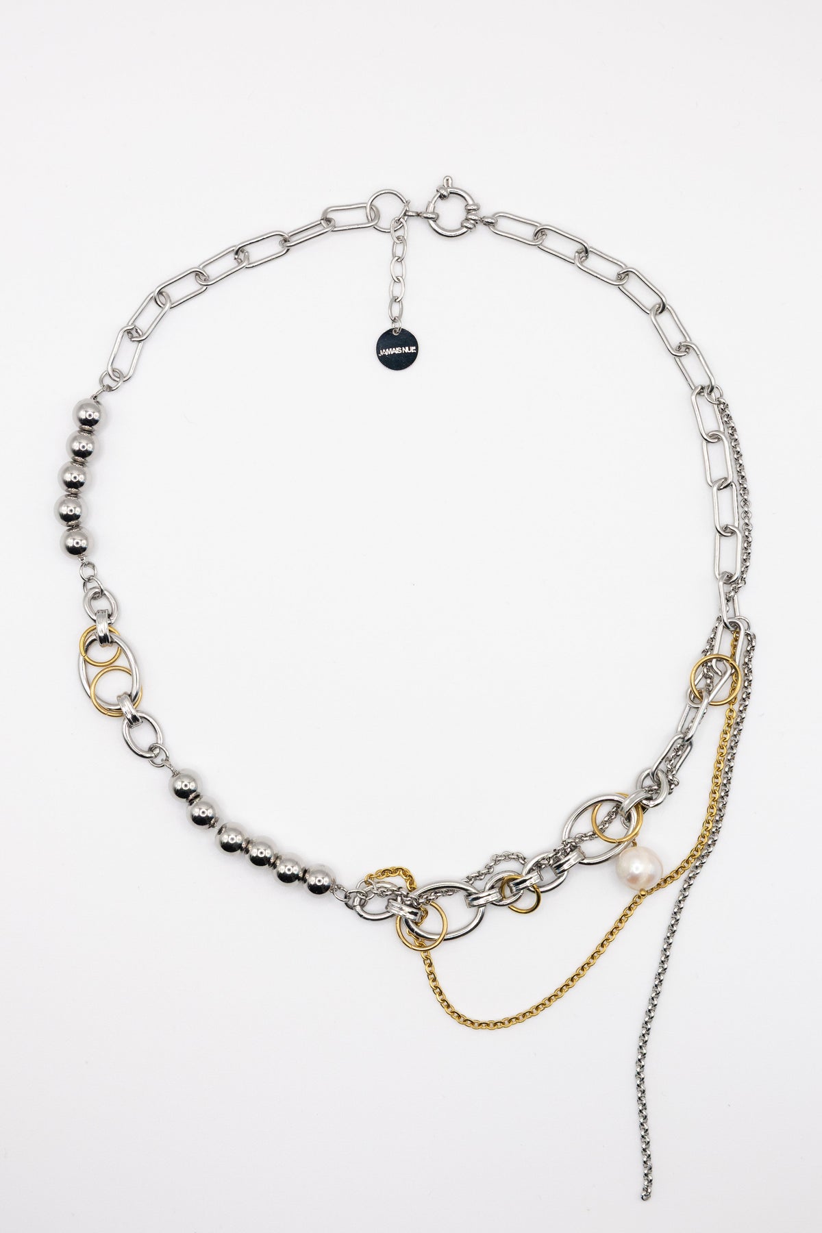 IDOL NECKLACE