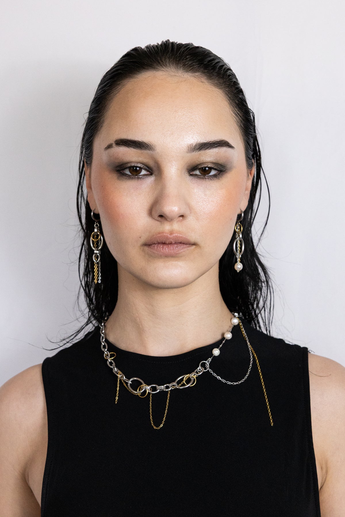 NUE NECKLACE