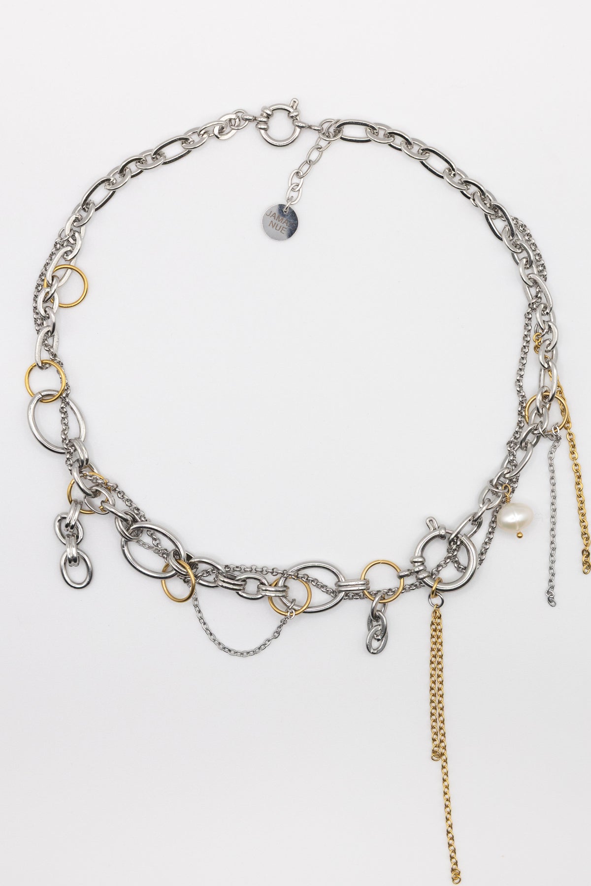 MUSE NECKLACE