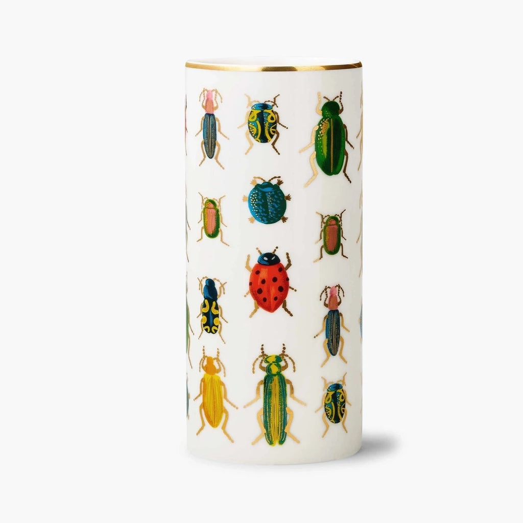 VASE BEETLES &amp; BUGS