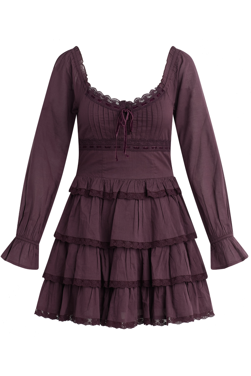 LANTANA DRESS