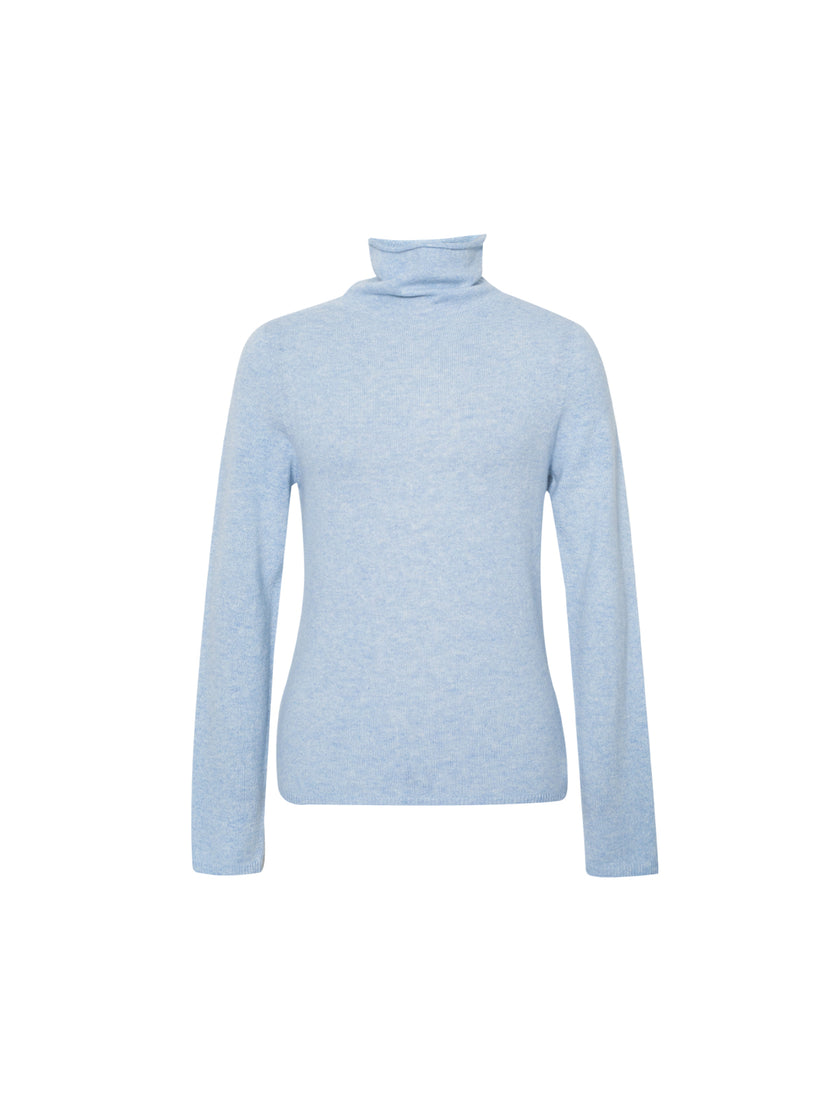ROLL NECK JUMPER