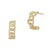 SHINING HOPE CHAIN HOOP