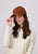 SHERPA CAP