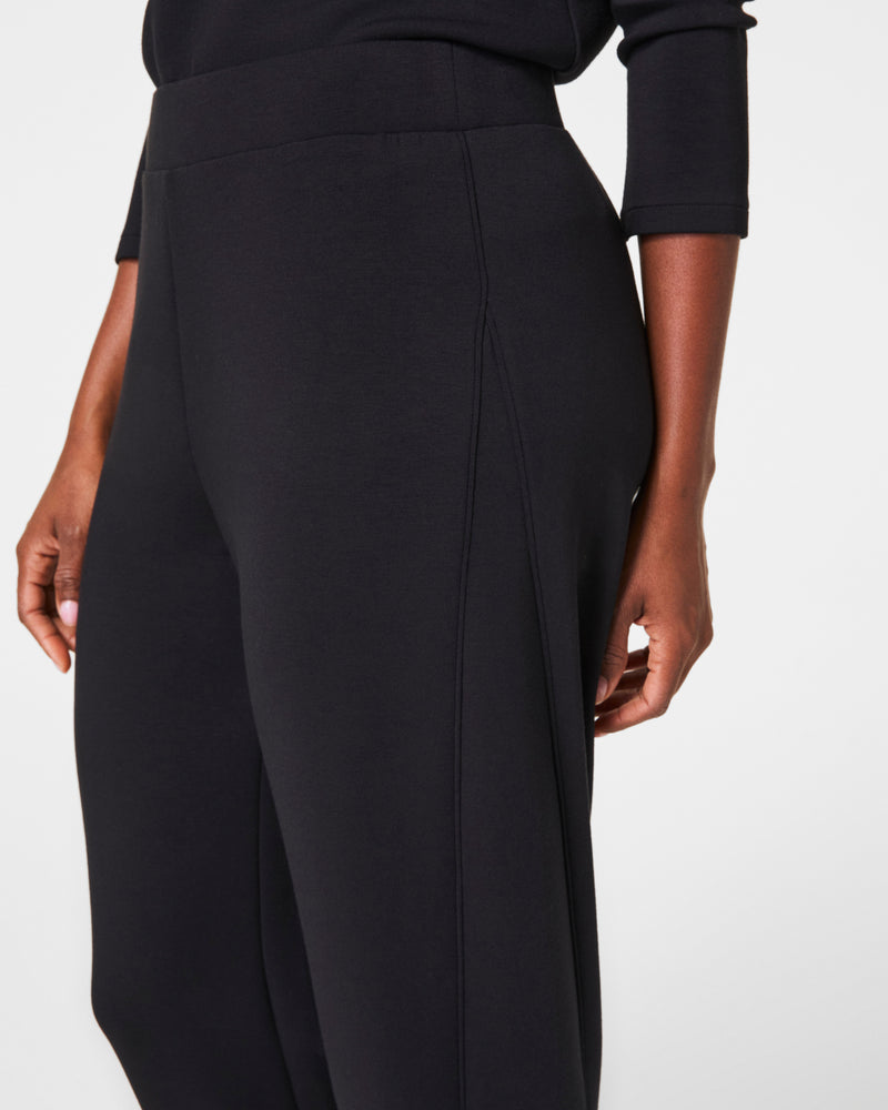 AIRESSENTIALS BARREL LEG PANT
