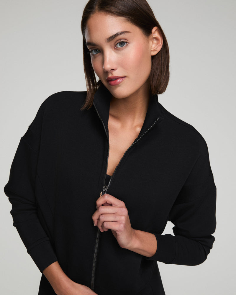 AIRESSENTIALS TRACK JACKET