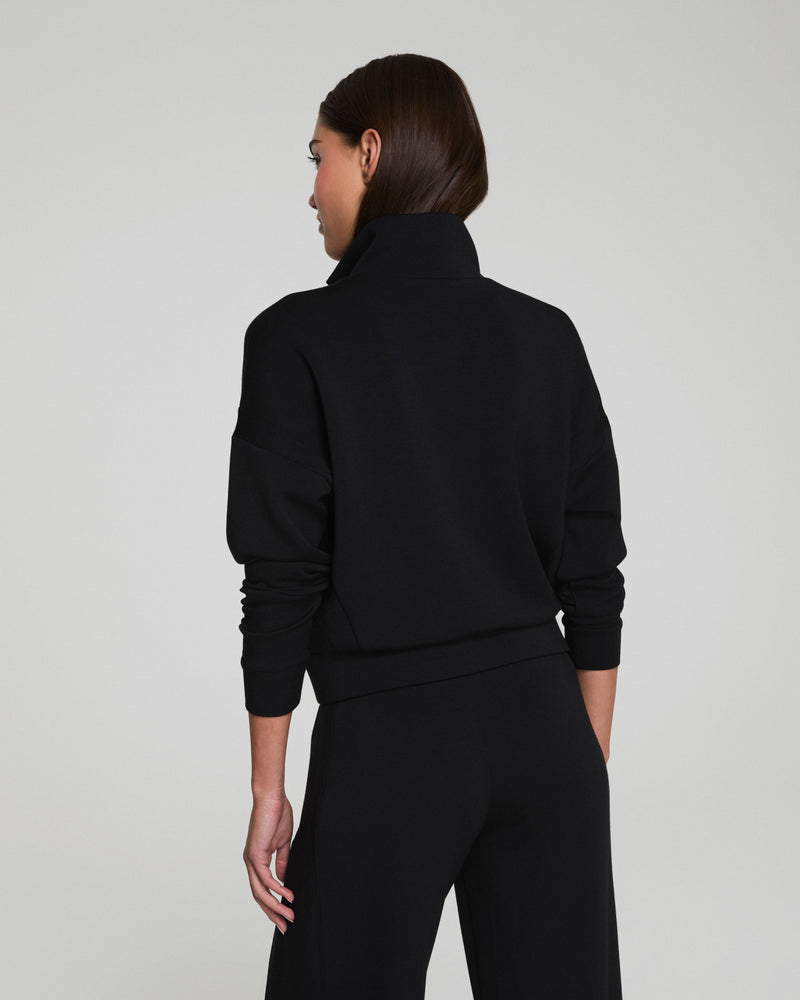 AIRESSENTIALS TRACK JACKET