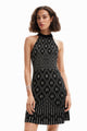 EL HAVRE DRESS