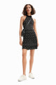 EL HAVRE DRESS