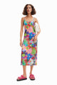 TULIPA DRESS