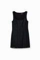 NEWCASTLE MINI DRESS