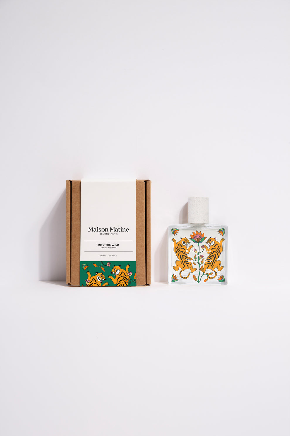 MAISON MATINE 50ML