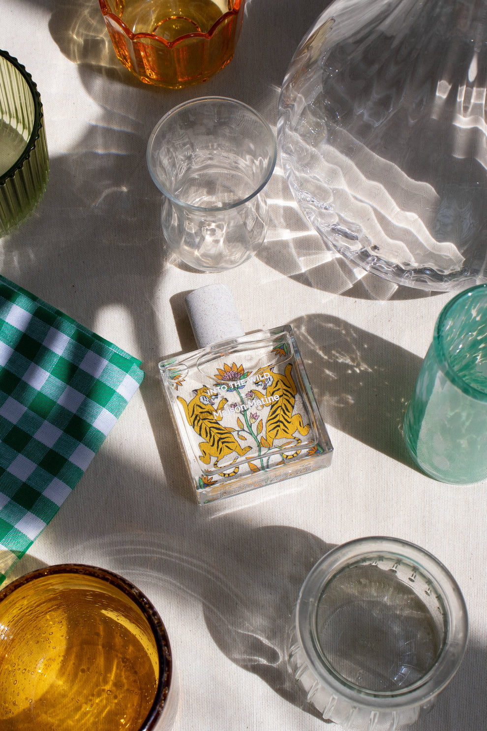 MAISON MATINE 50ML