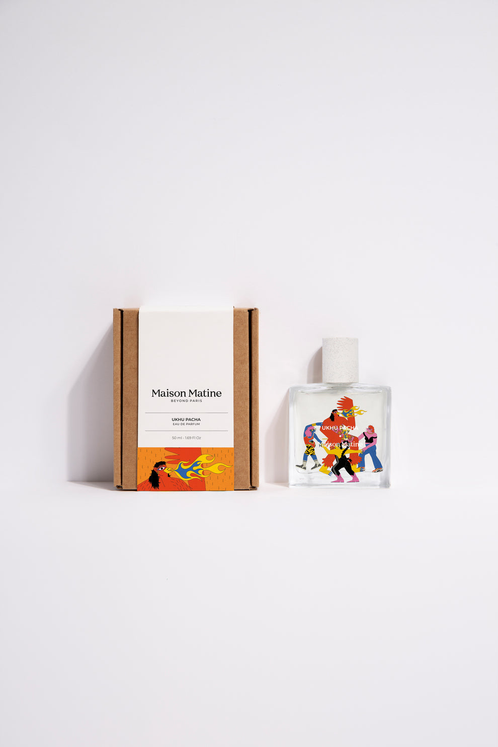 MAISON MATINE 50ML