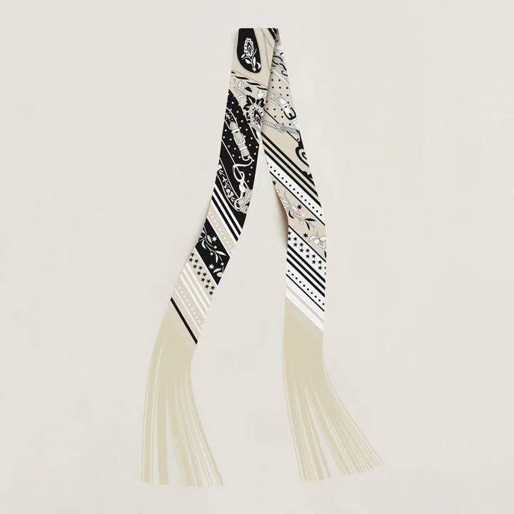 TWILLY SCARF