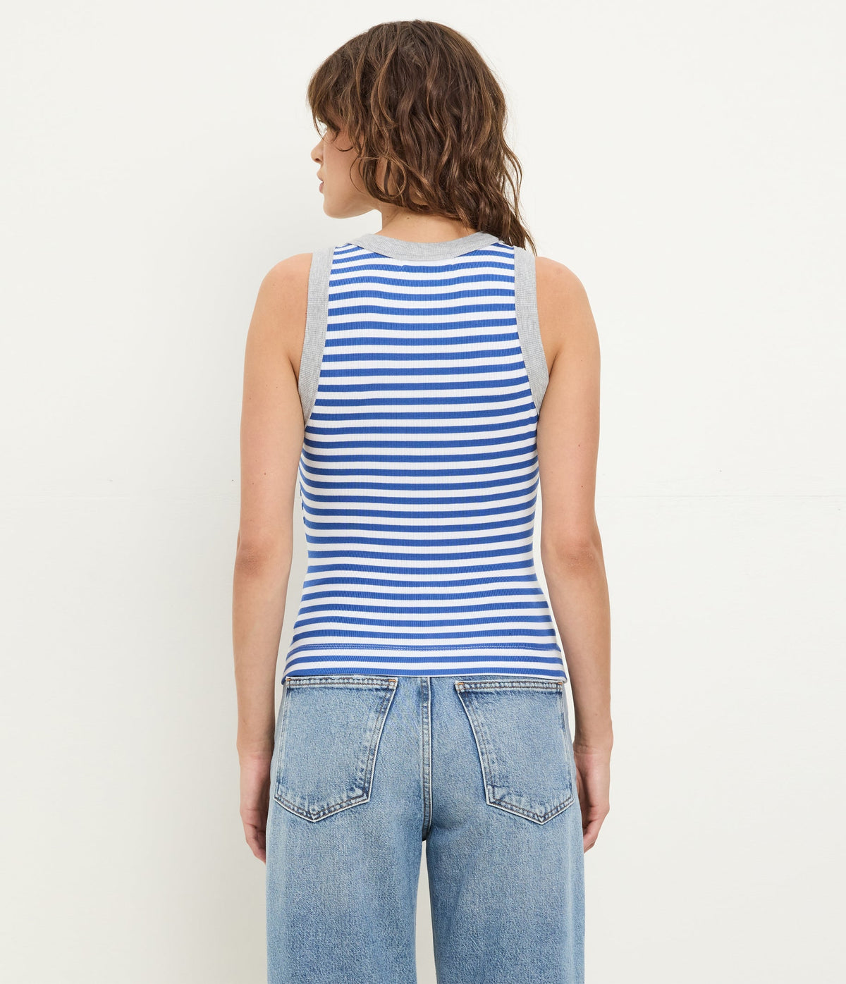 GINA RINGER TANK