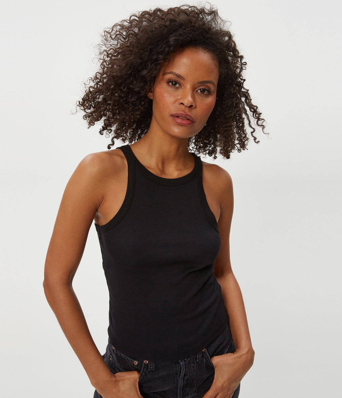 HAYES ULTRA RIB TANK