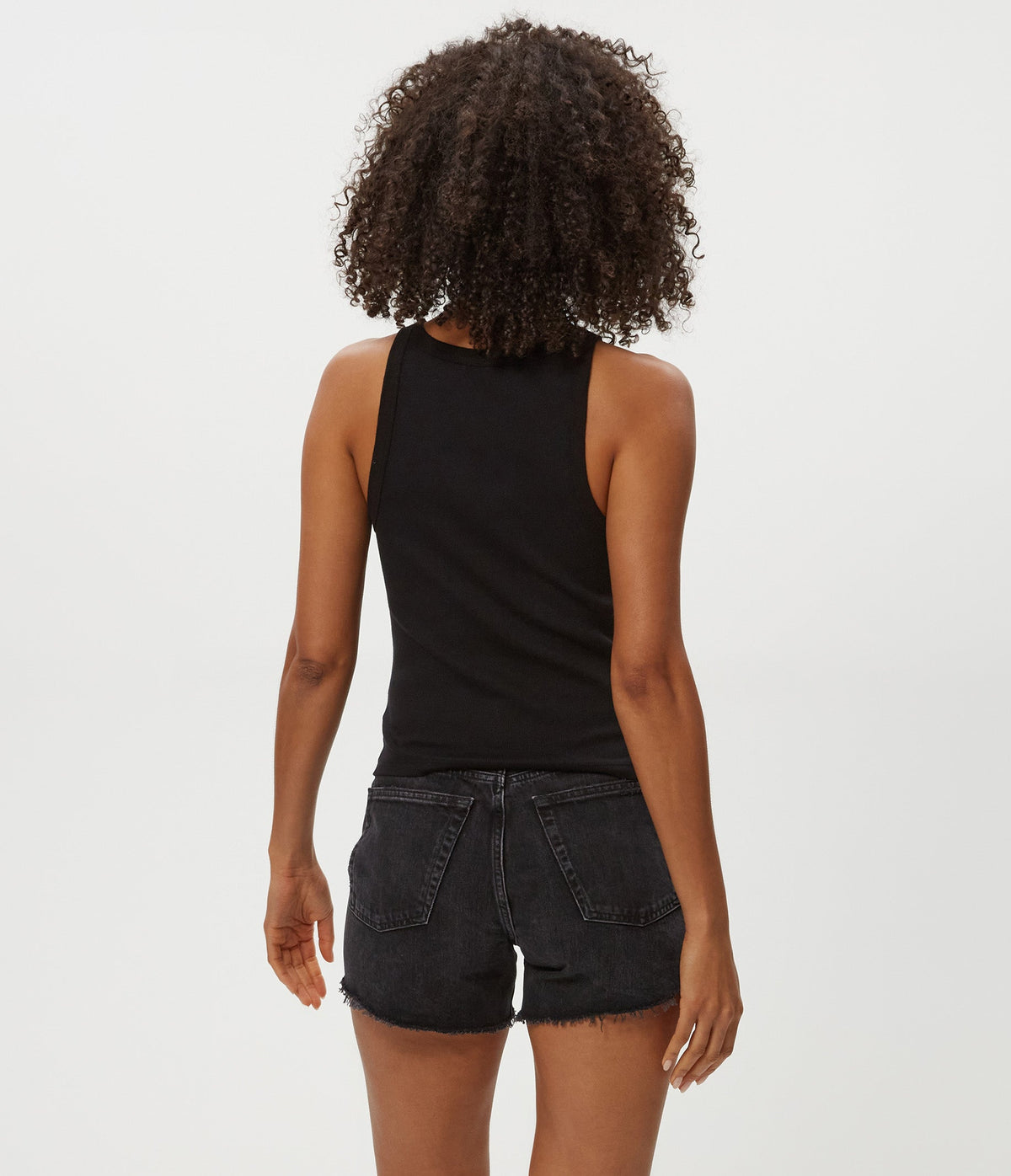 HAYES ULTRA RIB TANK