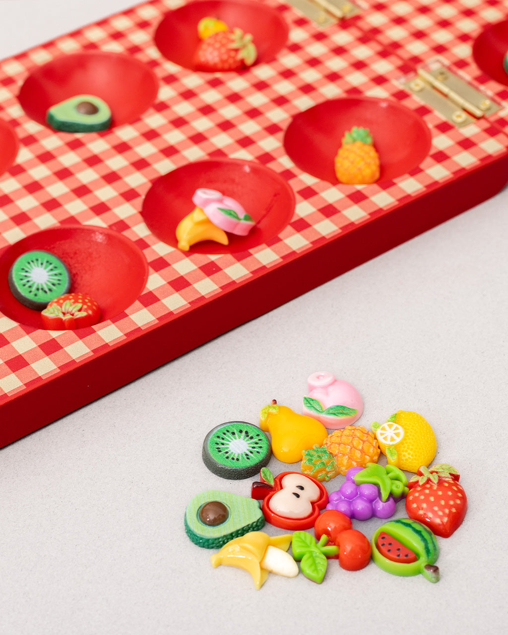 FRUIT MANCALA