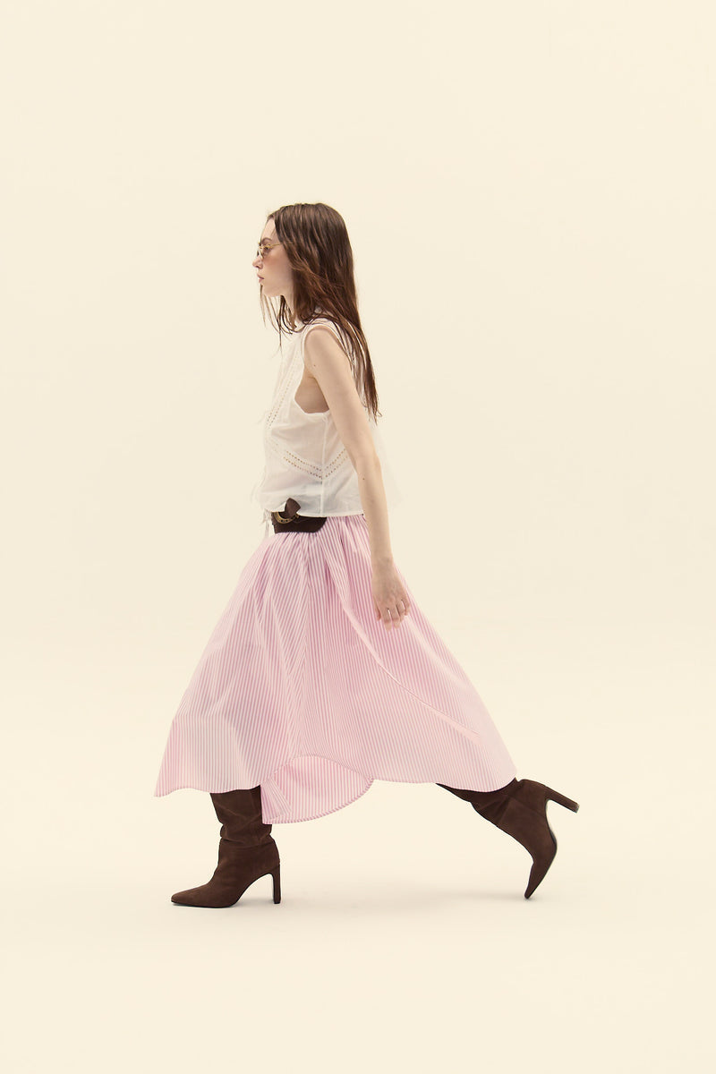 CHANIA SKIRT